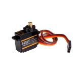 Hot Sales ES08MD II 12g for RC Racing Drone Airplane Drones Accessories